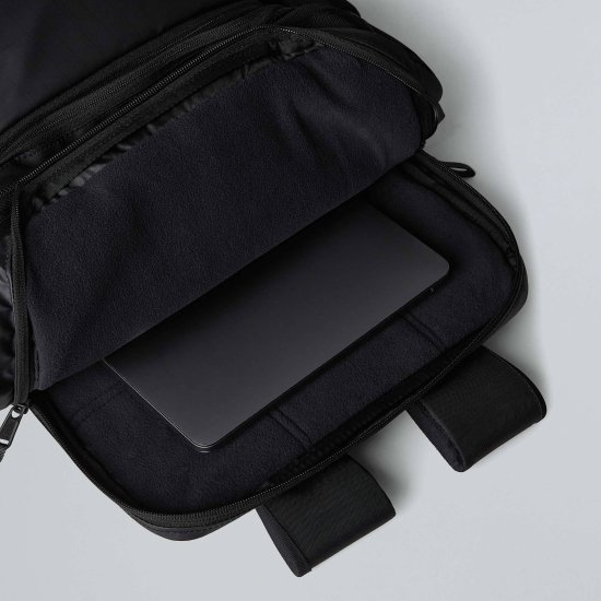 THE NORTH FACE - Zaino da viaggio Base Camp Voyager 35 L