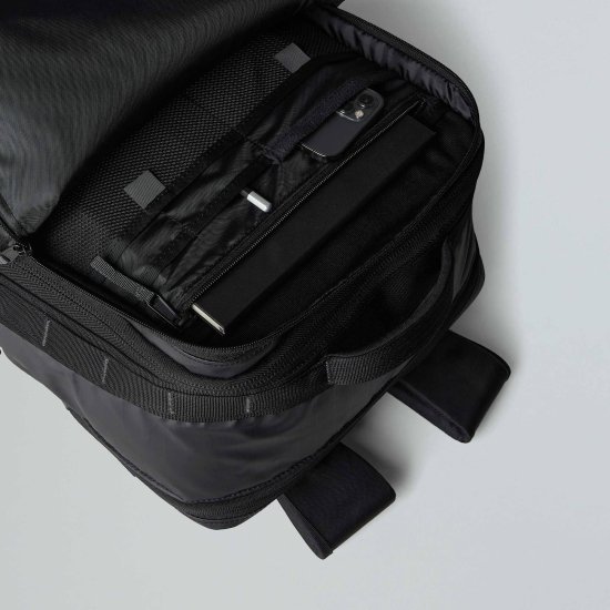 THE NORTH FACE - Zaino da viaggio Base Camp Voyager 35 L