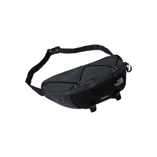 THE NORTH FACE - Marsupio Terra 3L