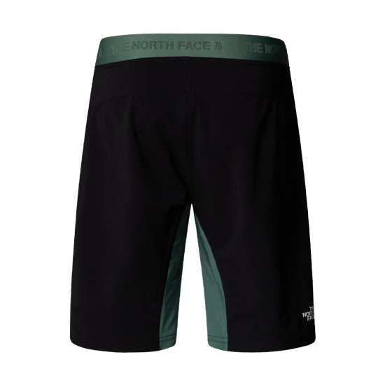 THE NORTH FACE - PANTALONCINI FELIK SLIM AFFUSOLATI UOMO
