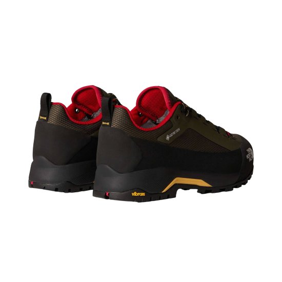 THE NORTH FACE - Verto Alpine Gore-Tex uomo