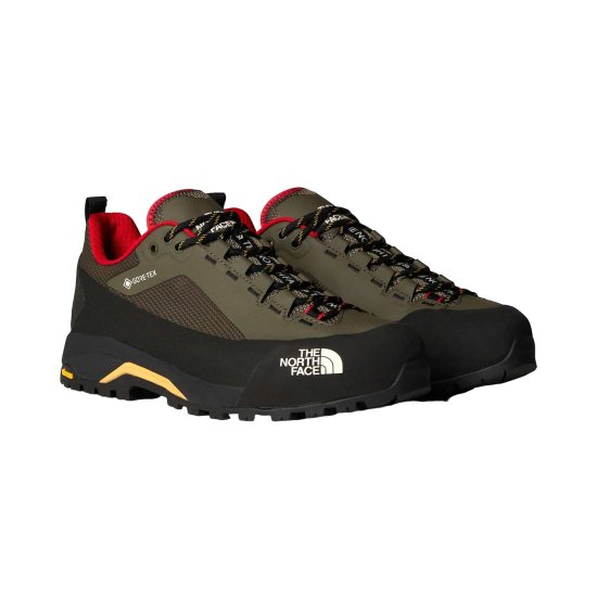 THE NORTH FACE - Verto Alpine Gore-Tex uomo