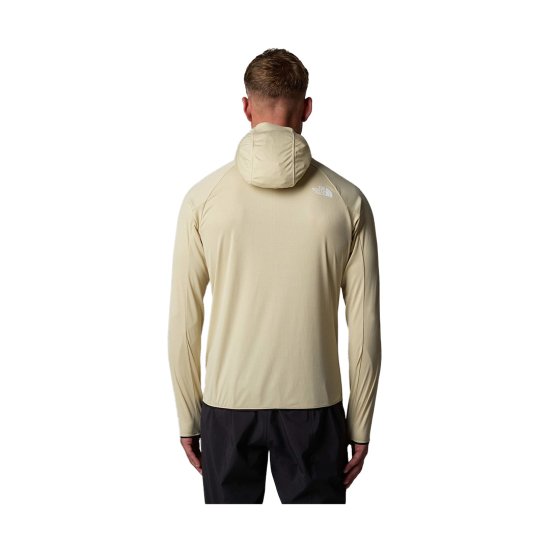 THE NORTH FACE - FELPA CON CAPPUCCIO SUMMIT DIRECT SUN UOMO