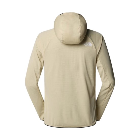 THE NORTH FACE - FELPA CON CAPPUCCIO SUMMIT DIRECT SUN UOMO