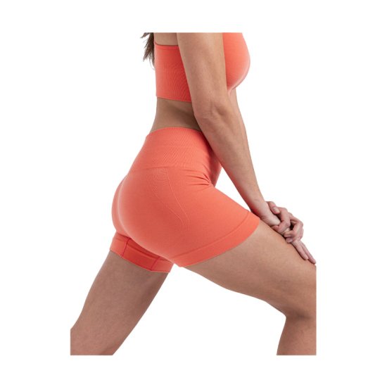 ICEBREAKER - Pantaloncini misto merino 260 Zoneknit senza cuciture 4 donna