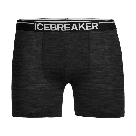 ICEBREAKER - BOXER ANATOMICA UOMO
