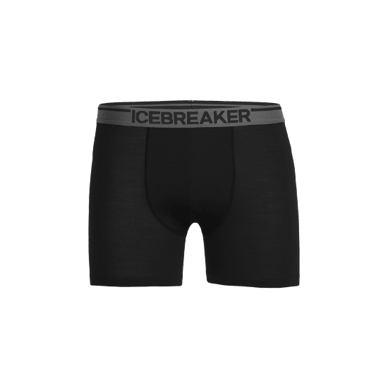 ICEBREAKER - BOXER ANATOMICA UOMO