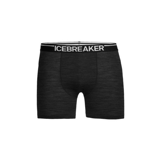 ICEBREAKER - BOXER ANATOMICA UOMO