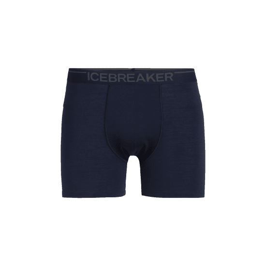 ICEBREAKER - BOXER ANATOMICA UOMO
