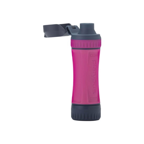 PLATYPUS - FILTRO D'ACQUA QUICKDRAW ROSA