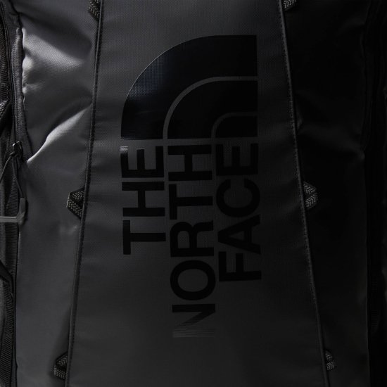 THE NORTH FACE - BORSA TROLLEY BASE CAMP ROLLING THUNDER 40L