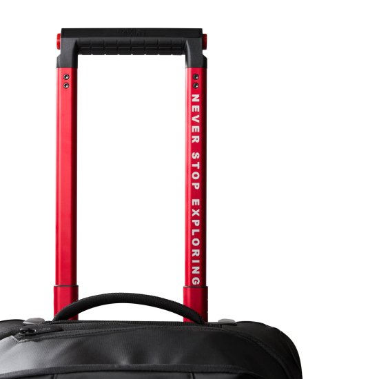 THE NORTH FACE - BORSA TROLLEY BASE CAMP ROLLING THUNDER 40L