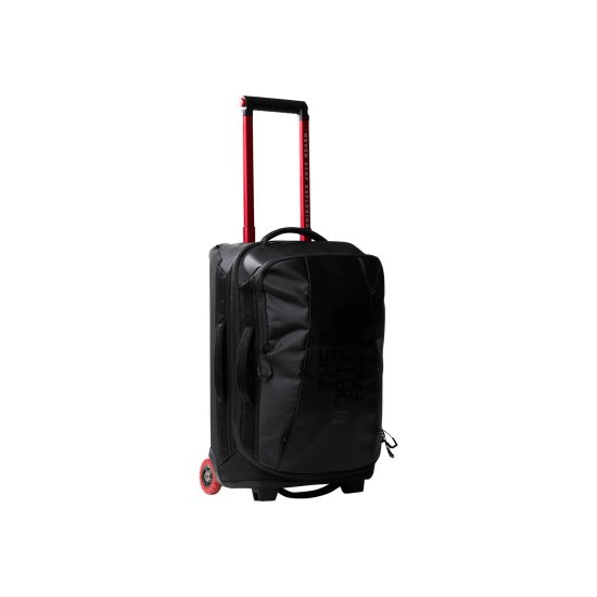 THE NORTH FACE - BORSA TROLLEY BASE CAMP ROLLING THUNDER 40L