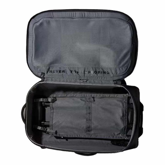 THE NORTH FACE - BORSONE DA VIAGGIO CON RUOTE BASE CAMP ROLLING THUNDER 95L