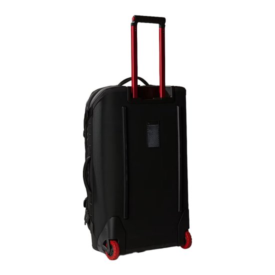 THE NORTH FACE - BORSONE DA VIAGGIO CON RUOTE BASE CAMP ROLLING THUNDER 95L