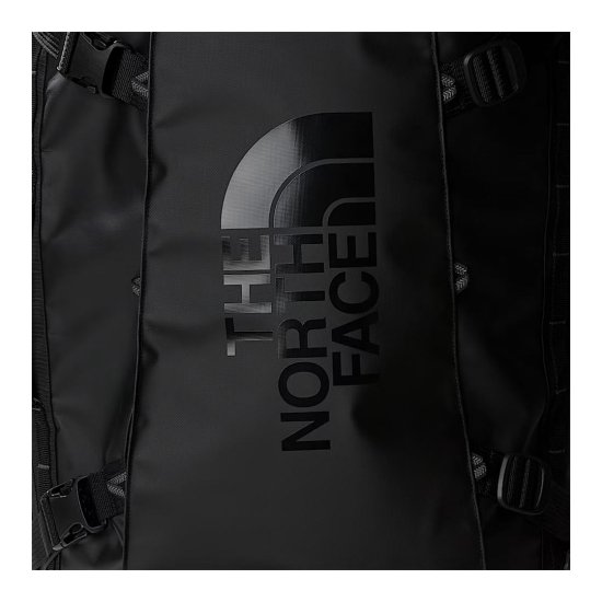 THE NORTH FACE - BORSONE DA VIAGGIO CON RUOTE BASE CAMP ROLLING THUNDER 95L