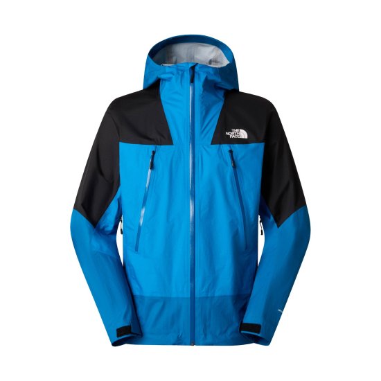 THE NORTH FACE - GIACCA IMPERMEABILE SIGNAL 2,5L DRYVENT UOMO