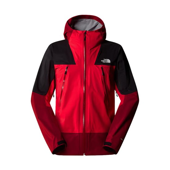 THE NORTH FACE - GIACCA IMPERMEABILE SIGNAL 2,5L DRYVENT UOMO