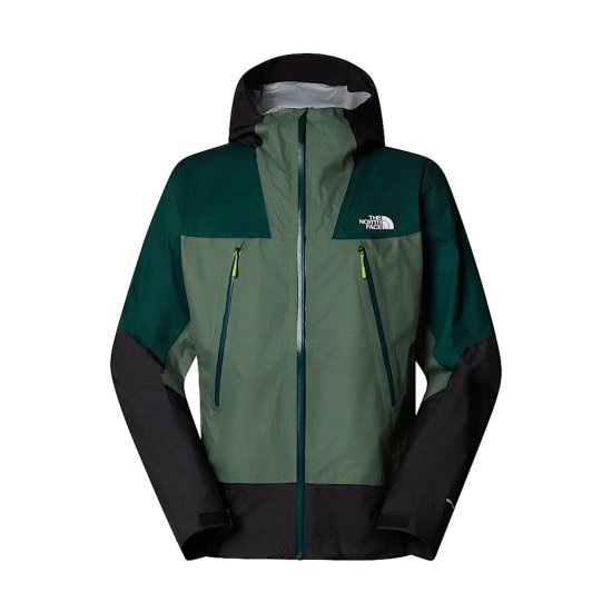 THE NORTH FACE - GIACCA IMPERMEABILE SIGNAL 2,5L DRYVENT UOMO