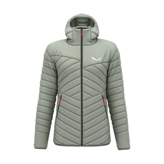 SALEWA - PIUMINO BRENTA RDS UOMO