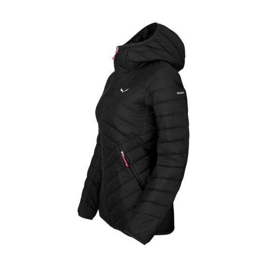 SALEWA - PIUMINO BRENTA RDS DONNA