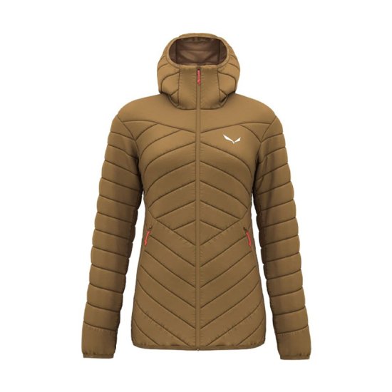 SALEWA - PIUMINO BRENTA RDS DONNA