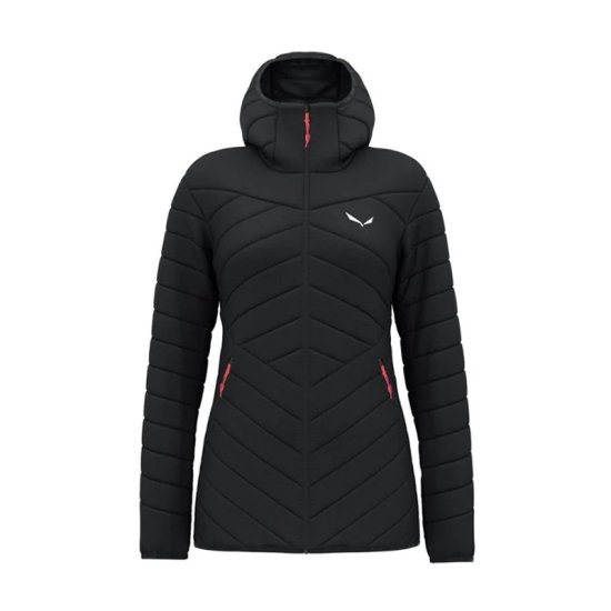 SALEWA - PIUMINO BRENTA RDS DONNA