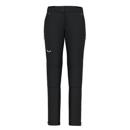 SALEWA - PANTALONE LAGORAI DURASTRETCH DONNA