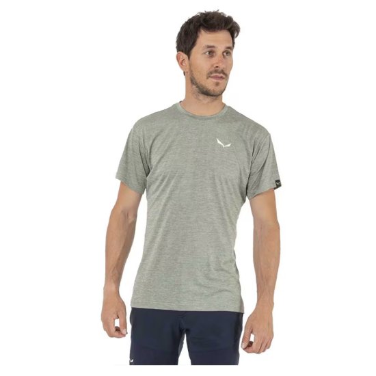 SALEWA - PANTALONE DOLOMIA UOMO