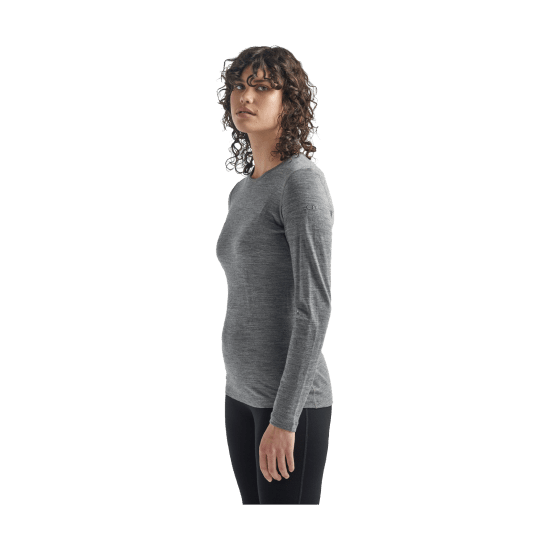 ICEBREAKER - SOTTOSTRATO MERINO 200 OASIS DONNA