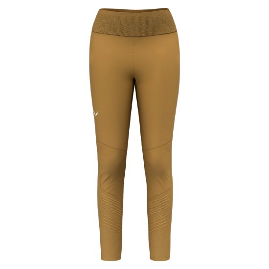 SALEWA - LEGGINGS PEDROC DRY RESPONSIVE DONNA