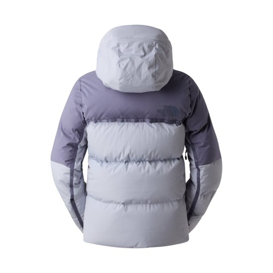 THE NORTH FACE - PIUMINO COLD SPELL CROPPED DOWN DONNA