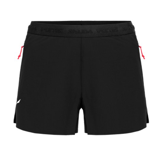 SALEWA - PANTALONCINO PEDROC DURASTRETCH WOOL DONNA