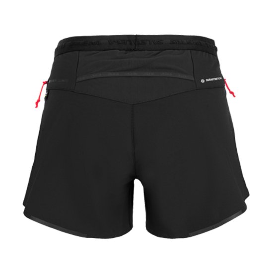 SALEWA - PANTALONCINO PEDROC DURASTRETCH WOOL DONNA