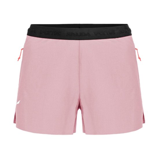 SALEWA - PANTALONCINO PEDROC DURASTRETCH WOOL DONNA