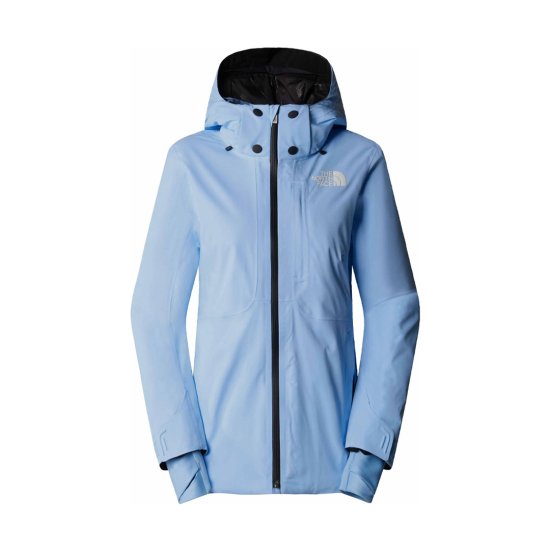 THE NORTH FACE - GIACCA LEONADO DONNA