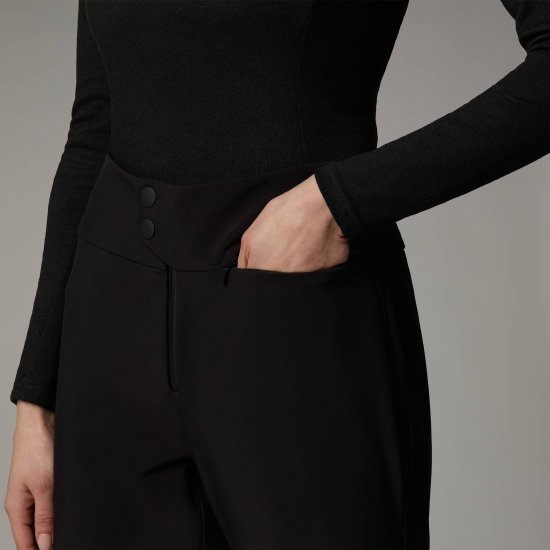 THE NORTH FACE - PANTALONE SNOGA DONNA