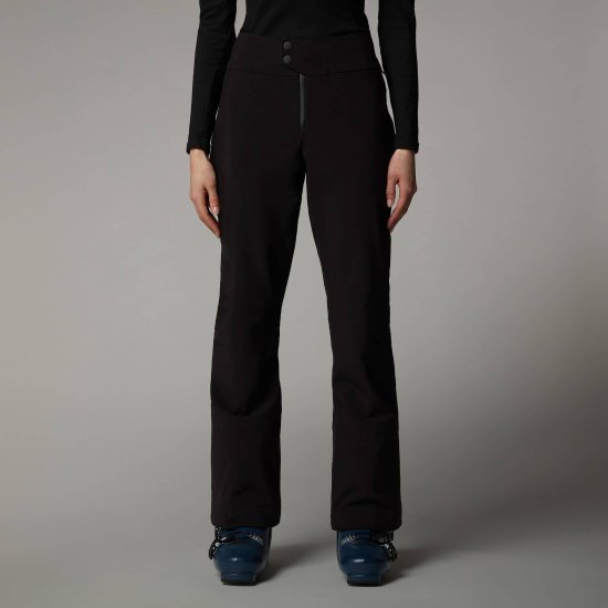 THE NORTH FACE - PANTALONE SNOGA DONNA