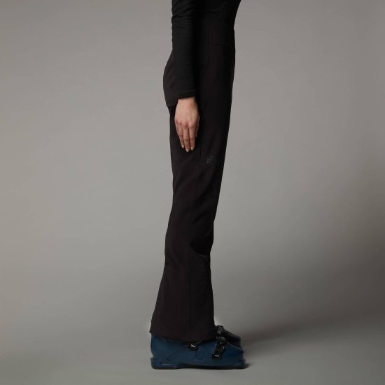 THE NORTH FACE - PANTALONE SNOGA DONNA