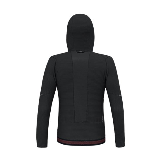 SALEWA - PILE PEDROC POLARLITE CON CAPPUCCIO UOMO