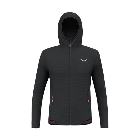 SALEWA - PILE PEDROC POLARLITE CON CAPPUCCIO UOMO