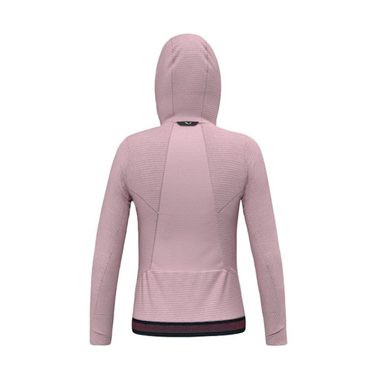 SALEWA - PILE PEDROC POLARLITE CON CAPPUCCIO DONNA