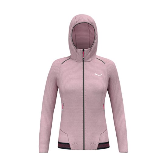 SALEWA - PILE PEDROC POLARLITE CON CAPPUCCIO DONNA