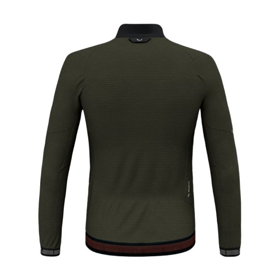 SALEWA - GIACCA PEDROC 2 POLARLITE UOMO