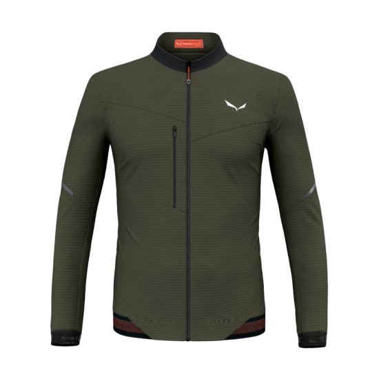SALEWA - GIACCA PEDROC 2 POLARLITE UOMO