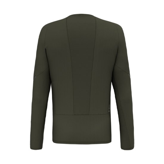 SALEWA - T-SHIRT PEDROC DRY UOMO