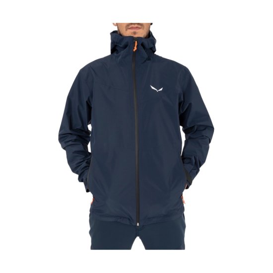 SALEWA - GIACCA PUEZ 2.5L POWERTEX UOMO