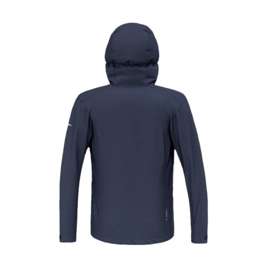 SALEWA - GIACCA PUEZ 2.5L POWERTEX UOMO