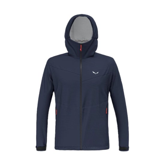 SALEWA - GIACCA PUEZ 2.5L POWERTEX UOMO