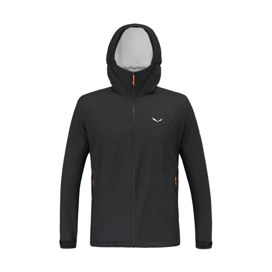 SALEWA - GIACCA PUEZ 2.5L POWERTEX UOMO